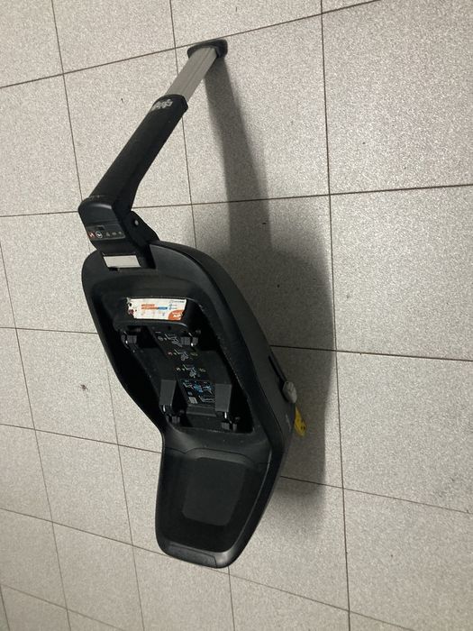 Base isofix 2wayfix