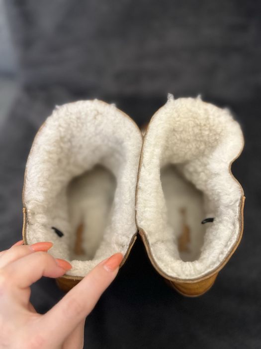 Isabel Marant snow boots 36 śniegowce