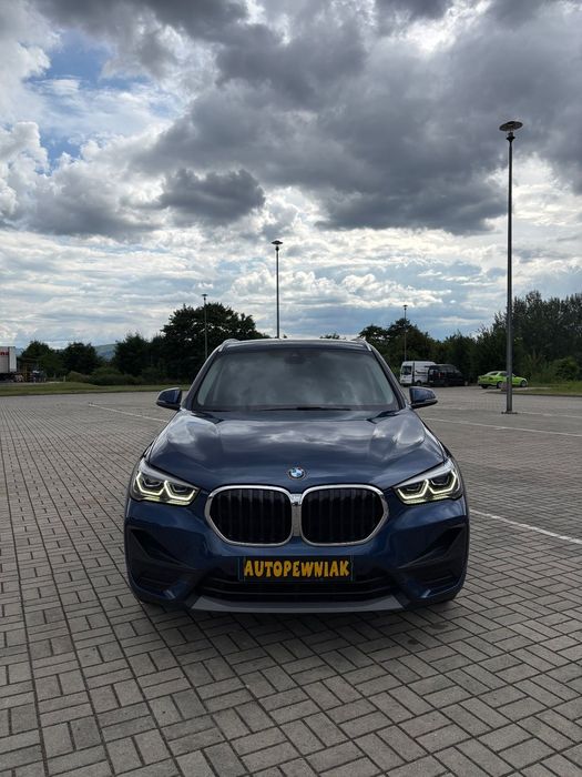 BMW X1 Bmw X1 sDrive