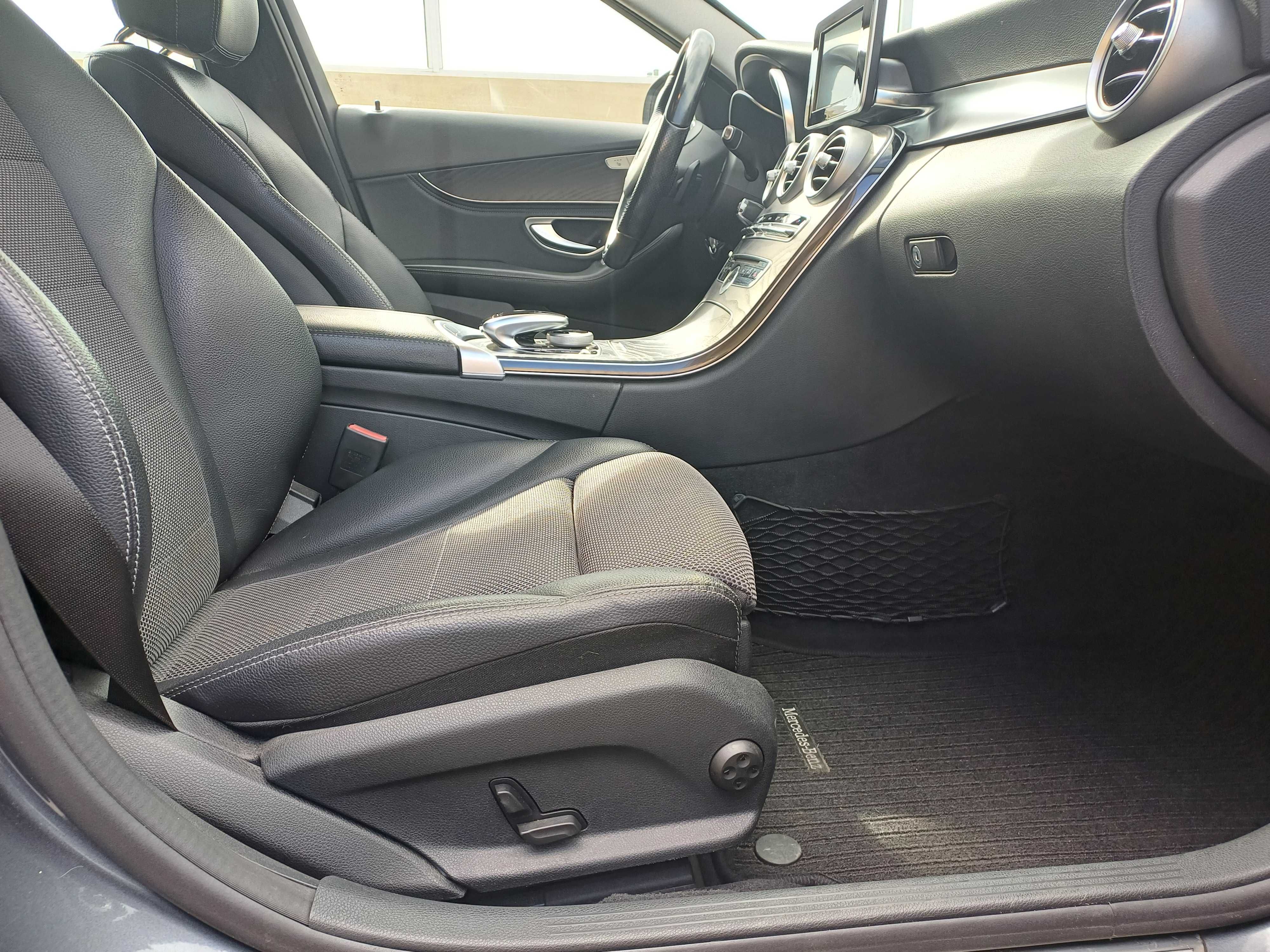 Mercedes C220 Station BlueTec