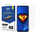 Mokro 3Mk Silver Htc Desire Protect+ Montowana 5Gfolia Antymikrobowa