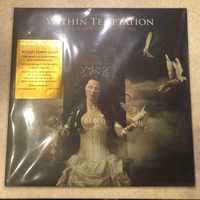 Within Temptation – The Heart Of Everything 2LP вініл новий