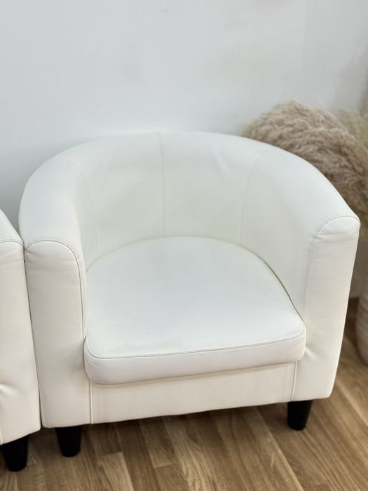 Sofás modernos branco