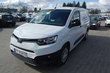 Toyota Proace City  Toyota Proace City Wersja Comfort Furgon Long
