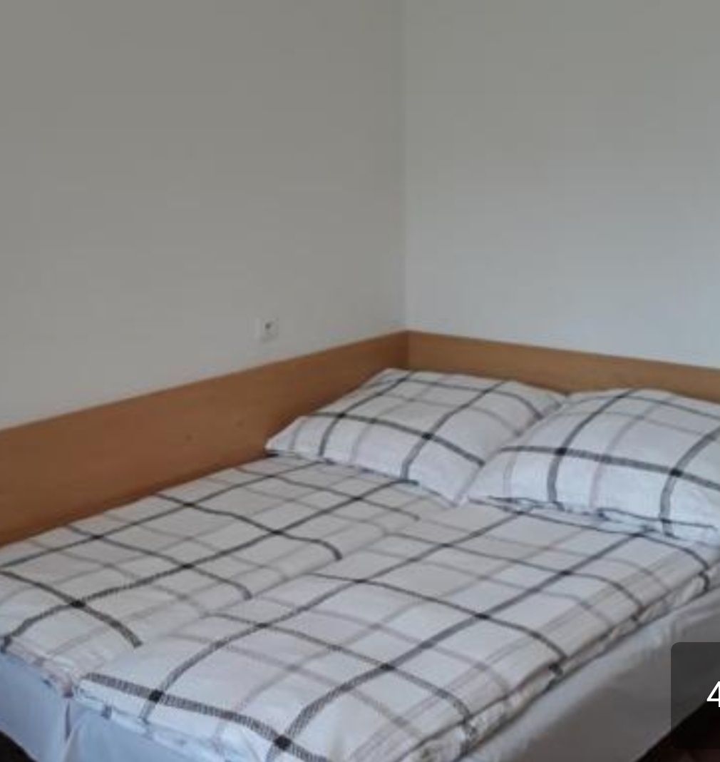 Pokoje gościnne 2,3 i 4 osobowe