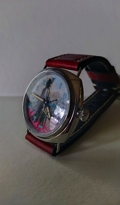 Продам часы Хомаж