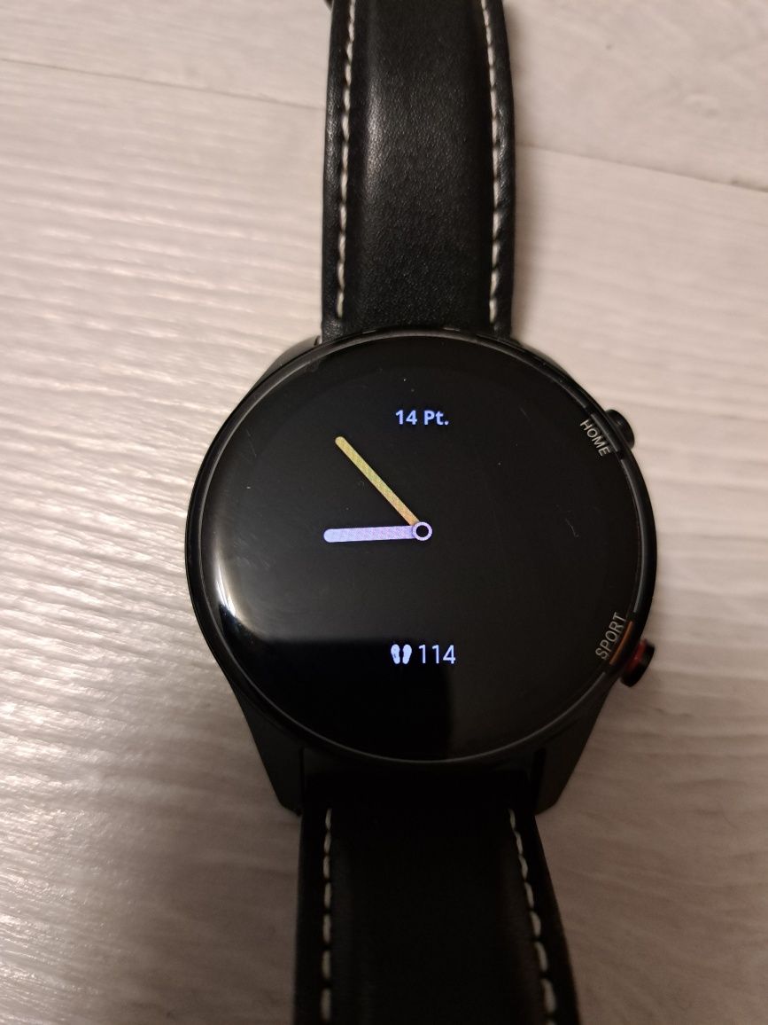 Xiaomi mi watch color