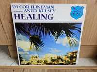 Cor Fijneman - Healing /// Winyl Trance
