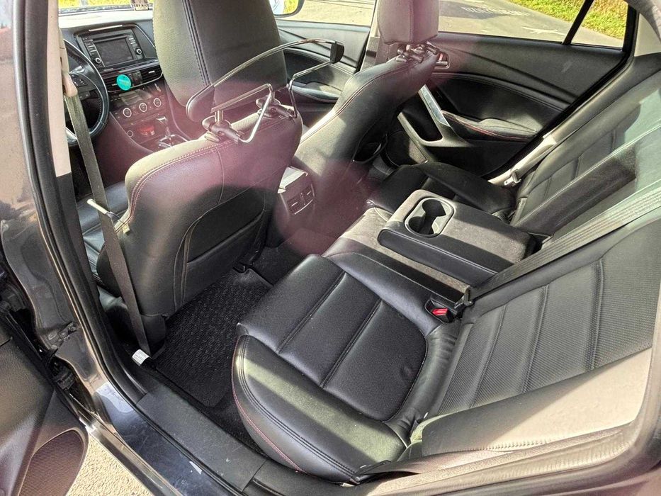Mazda 6 2.2 Skyactive-D 175KM Automat | Full opcja | Stan bdb | 2014