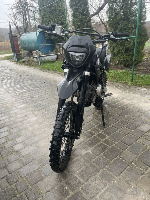 Kovi pit 150 pitbike