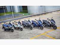 FROTA MOTOS ALUGUER| 30.000€ LUCRO,/ ano PARA VENDA