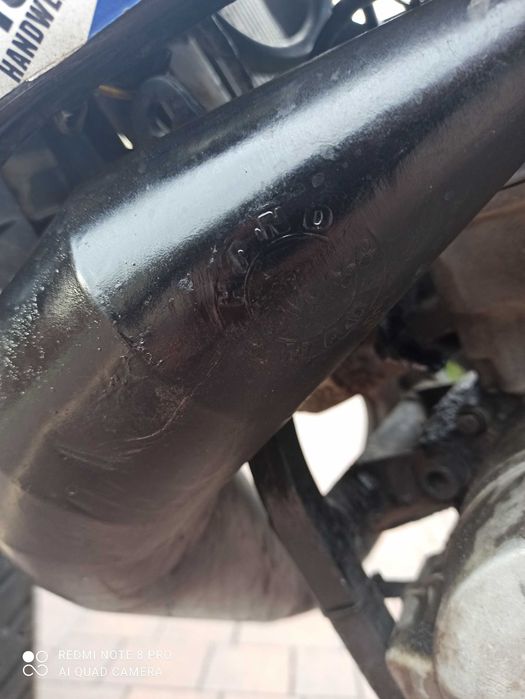 derbi senda 80cc