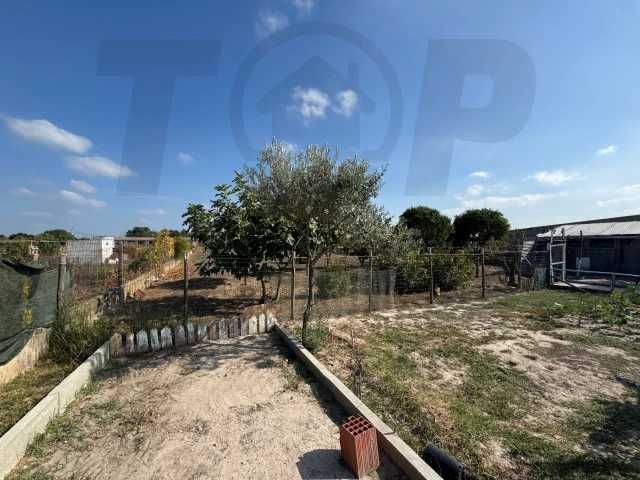 Moradia V3- Foros de Salvaterra - 
Salvaterra de Magos.