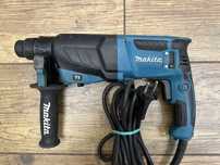 Młotowiertarka udarowa Makita HR2630