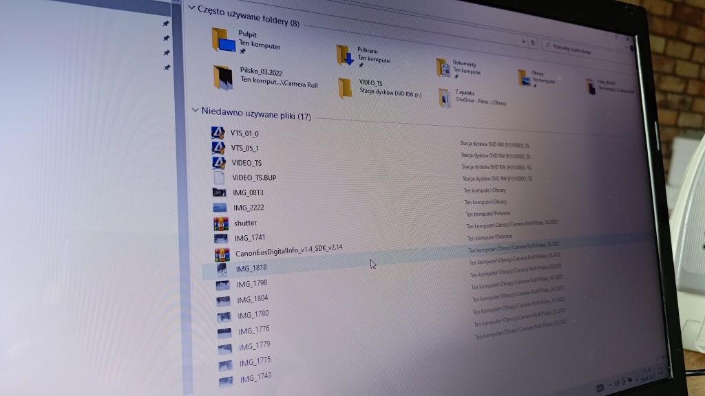 Acer Aspire F5-771G 
Producent systemu Acer
Model syst