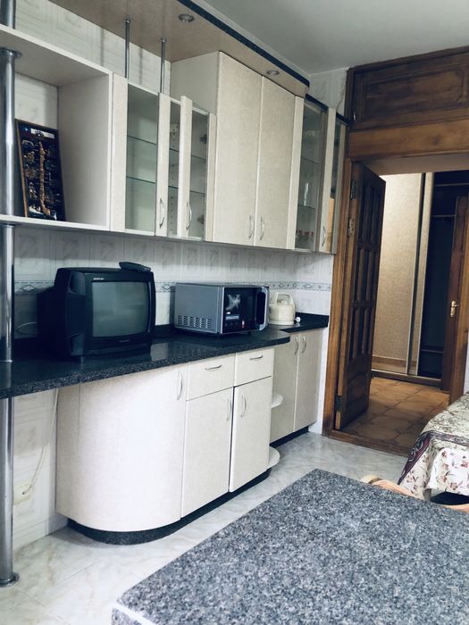 2 ком .квартира   Котовск,око Обл . Больница посуточно документы