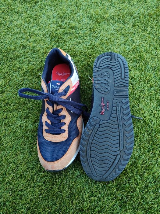 Sapatilhas Pepe jeans rapaz