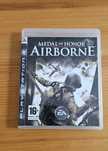 Medal of Honor Airbone PS3