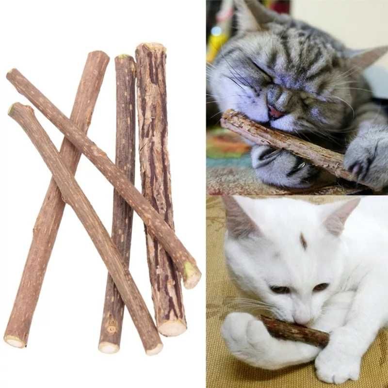 Игрушка для кота. Аксессуары для котов