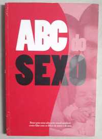 Livro-Ref: CxB - Isabel Sara - ABC do Sexo