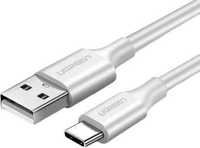 Кабель синхронізації Ugreen US287 USB - Type-C Cable 1 м  (UGR-60121)