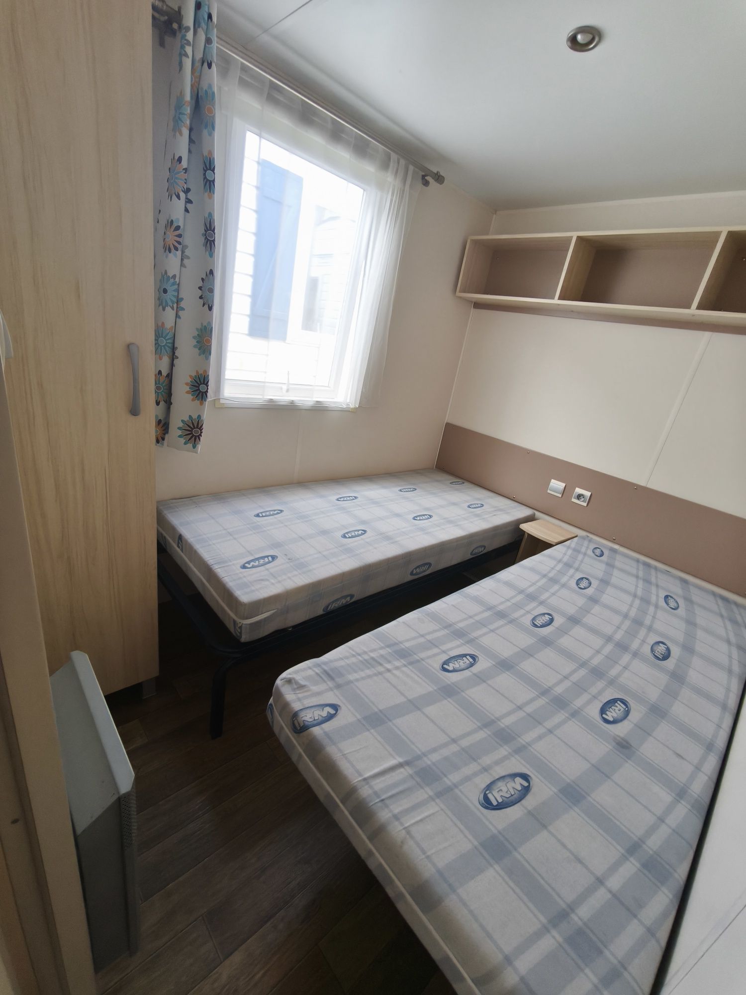 T3 - 8,8*4 - Casa Móvel Mobile Home Bungalow Casa Madeira