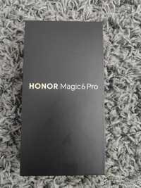 Honor magic 6 pro 12/512gb Black