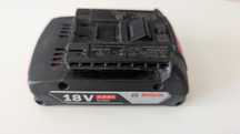 Bateria Bosch 18V Professional AMPShare 2.0Ah