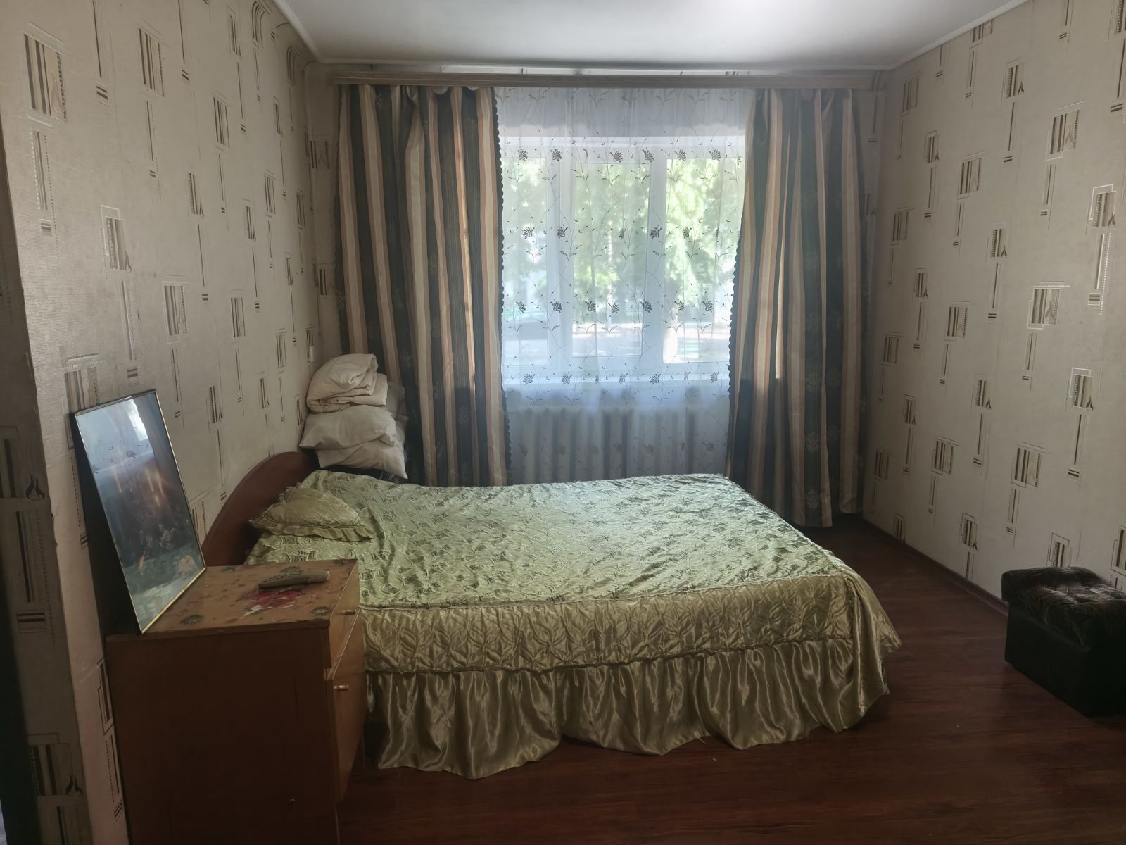 Продам 1 кімн квартиру в центрі міста