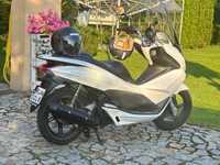 Honda PCX Sprzedam skuter