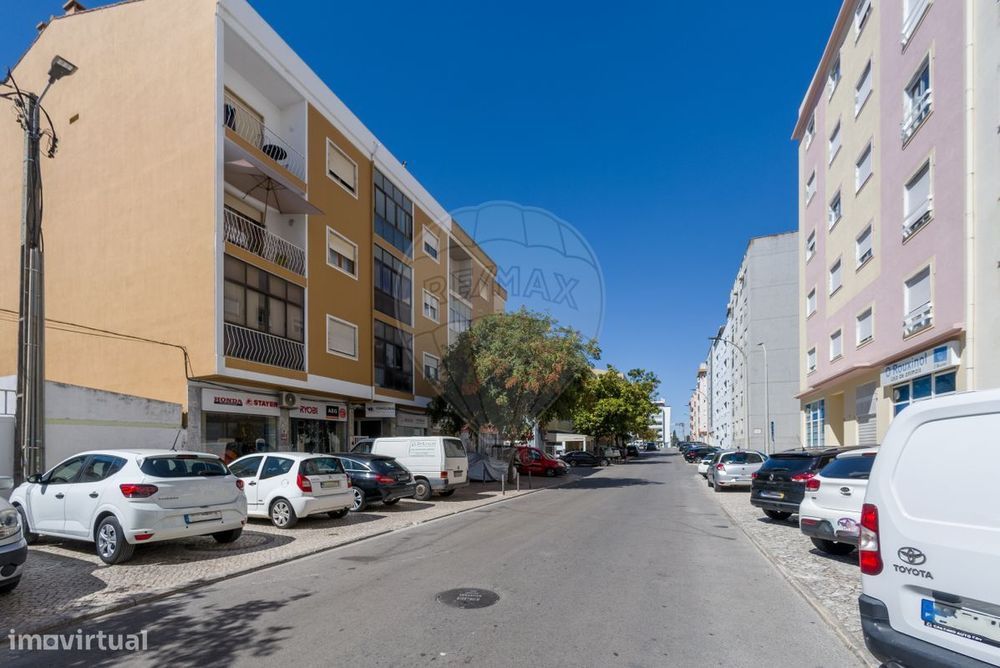 Apartamento T3 para venda