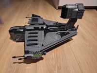 LEGO 75323 Star Wars - Justifier