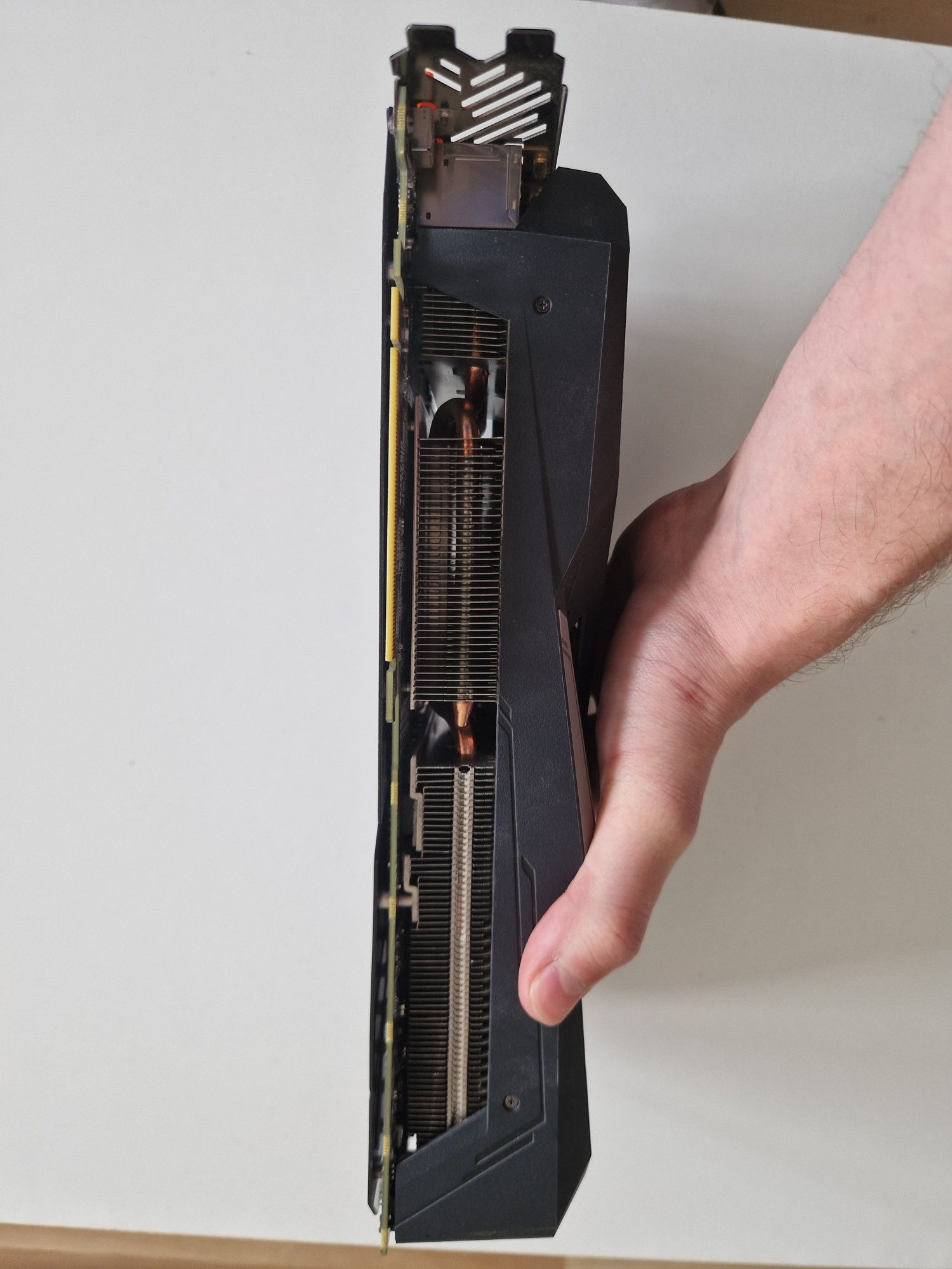 Gigabyte GeForce RTX 2070 AORUS XTREME 8GB DDR6 używana