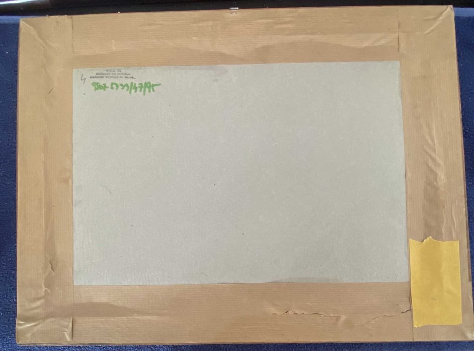 Władysław Walczak-Baniecki "kapela góralska"