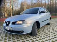 Seat Ibiza Seat Ibiza klima