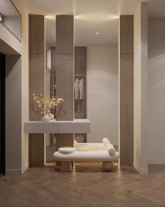 3D Візуалізація/ дизайн інтер’єру/ від 250 грн/кв.м.