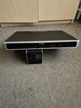 BOSCH PLM-8M8 Matryca audio 8x8, + panel sterowania PLM-WCP