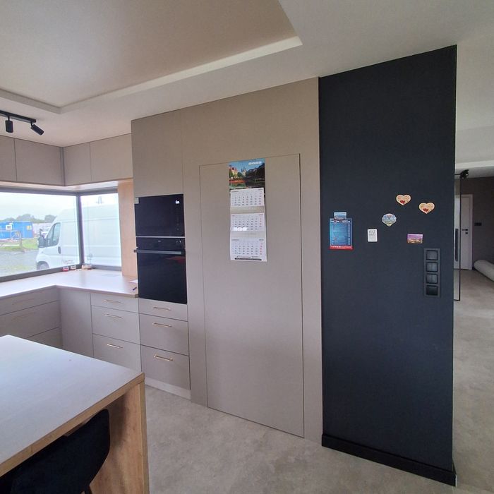 Meble na wymiar kuchnie szafy