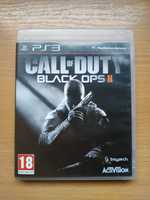 Call of Duty Black Ops 2  PS3, stan bdb, możliwa wysyłka