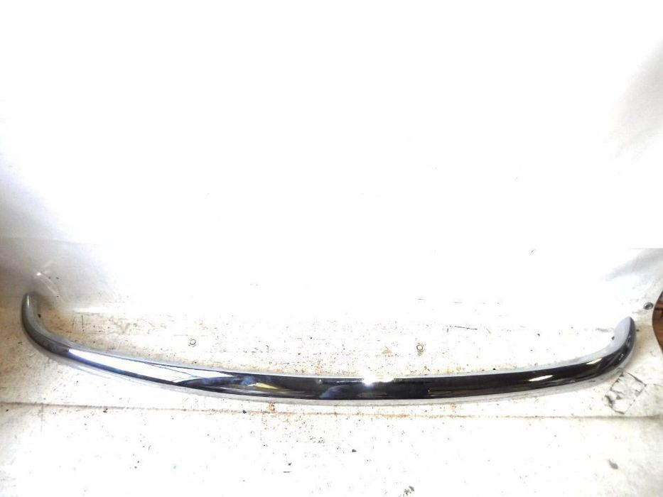 rover austin mini 1100 1300 zderzak chrom