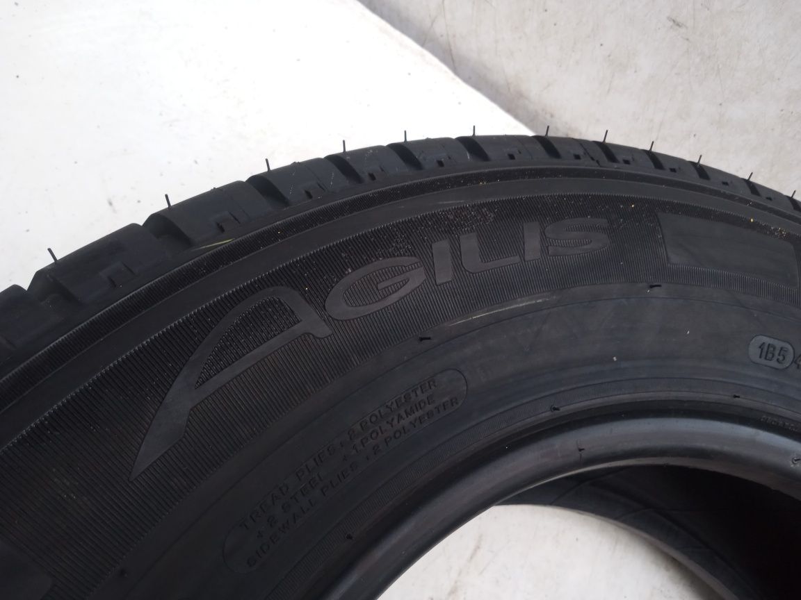 Opony letnie 235/65R16C Michelin Agilis 2023r