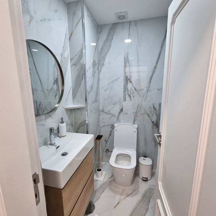 Quarto menina Felgueiras