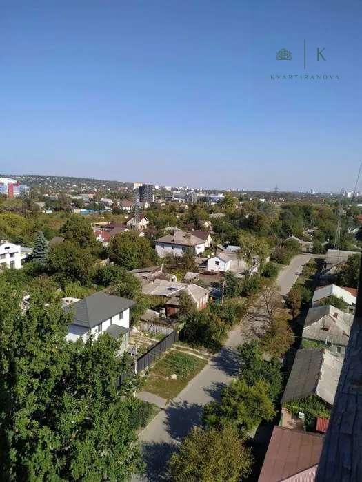 Сертификат Продам 3 к квартиру ул. Сергеевская