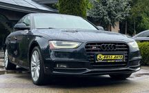 Audi   A4    2015