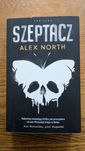 Alex Nort - Szeptacz