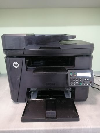 МФУ  HP LaserJet Pro MFP M225dn