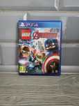 Lego marvel avengers ps4 skup/sprzedaż/zamiana