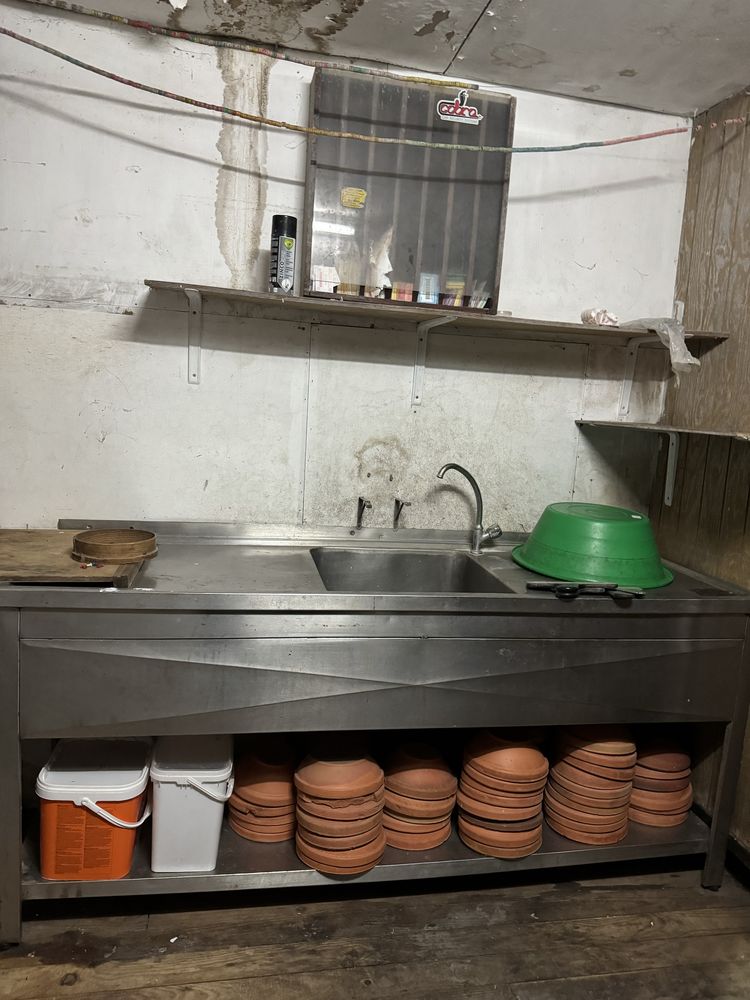 Pombal grande totalmente equipado