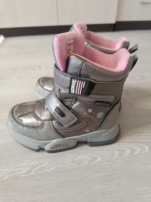 Ботинки сапожки 28 розмір 18 см Tom.m