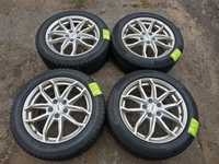 Alufelgi 17. Cali 5x112  et37.                  Mercedes VW skoda Audi